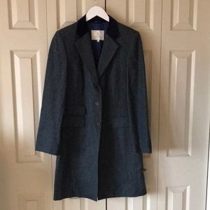 House of Bruar Tweed Coat